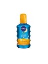 Nivea Protect & Refresh SPF 30 - Spray Abbronzatura Invisibile 200ml