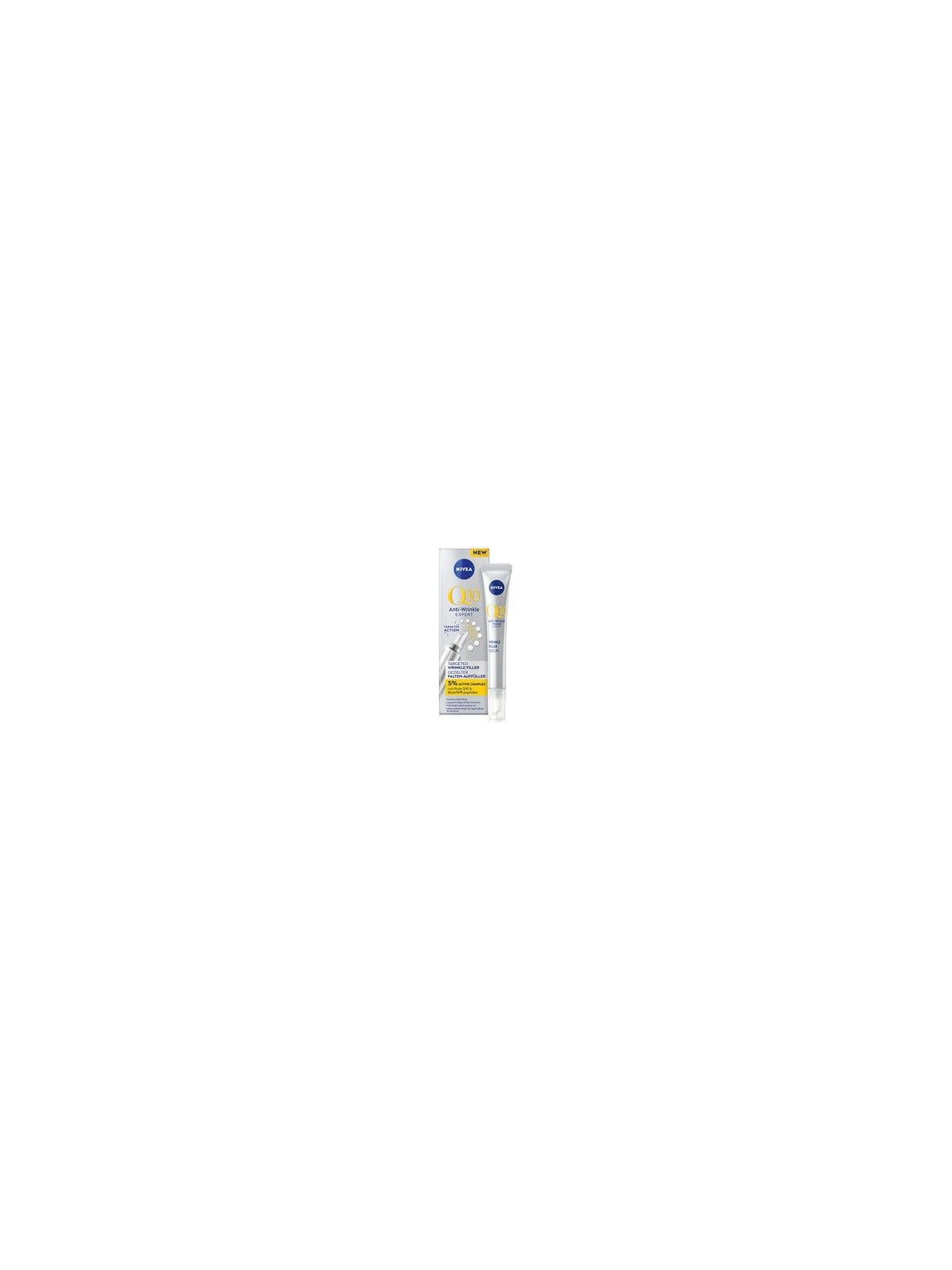 Nivea Siero riempitivo antirughe Q10
