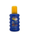 Spray solare per bambini Nivea Sun Kids 200ml