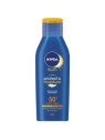 Nivea Lozione solare protettiva e idratante donna 200ml