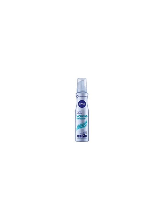 Nivea Lacca per capelli sensazione di volume donna 150ml