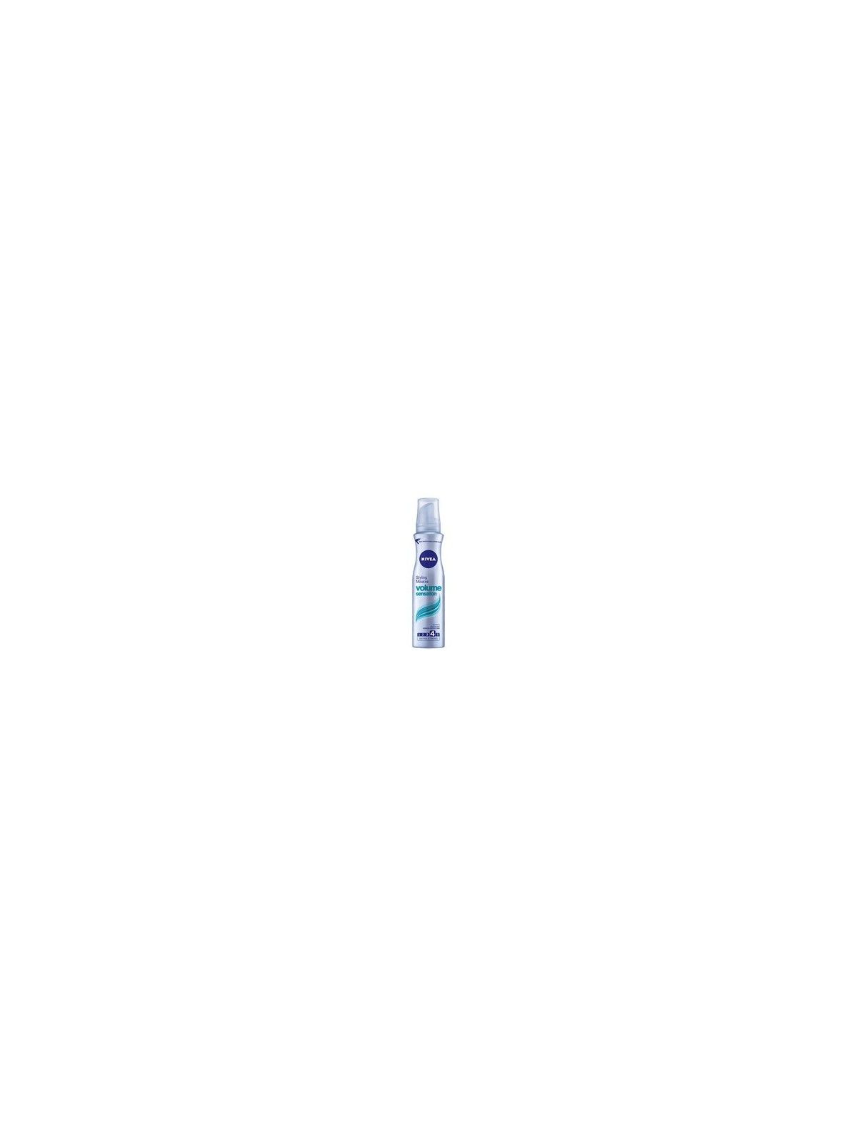 Nivea Lacca per capelli sensazione di volume donna 150ml