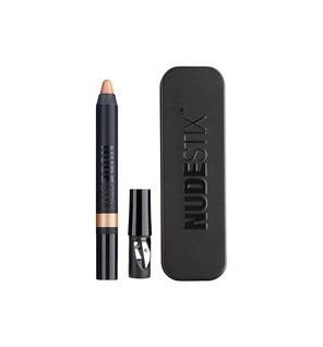 Nudestix Magnetic Luminous Eye Color Rustique