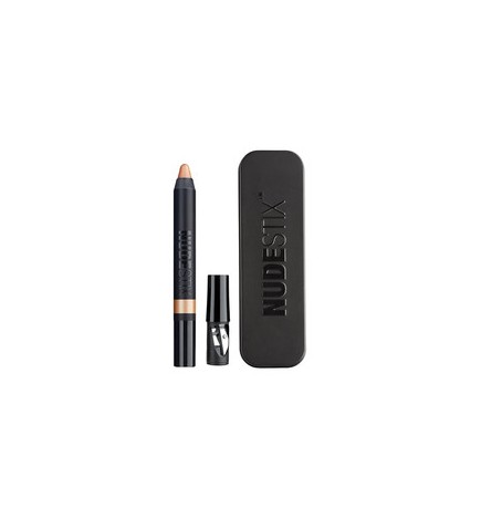 Nudestix Magnetic Luminous Eye Color Rustique