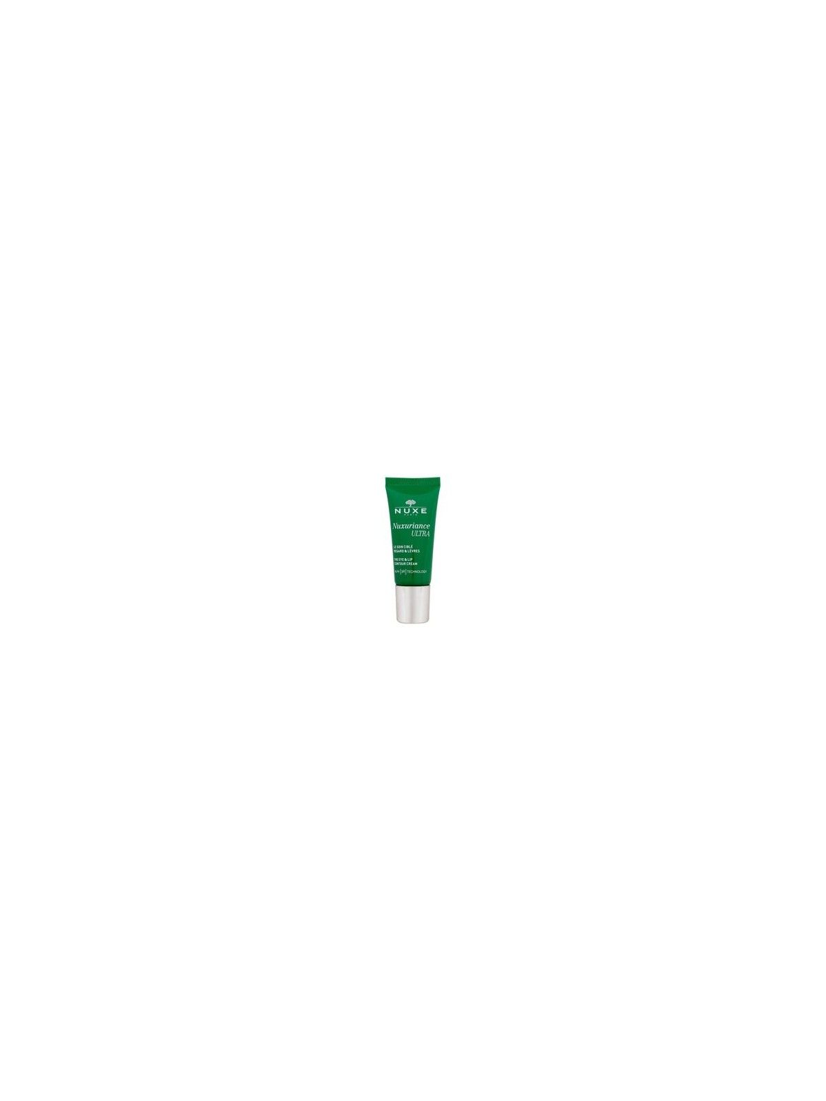 Nuxe Nuxuriance Ultra Eye & Lip Contour 15ml