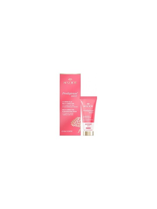 Set regalo Nuxe Prodigieuse Boost per pelle normale-secca donna