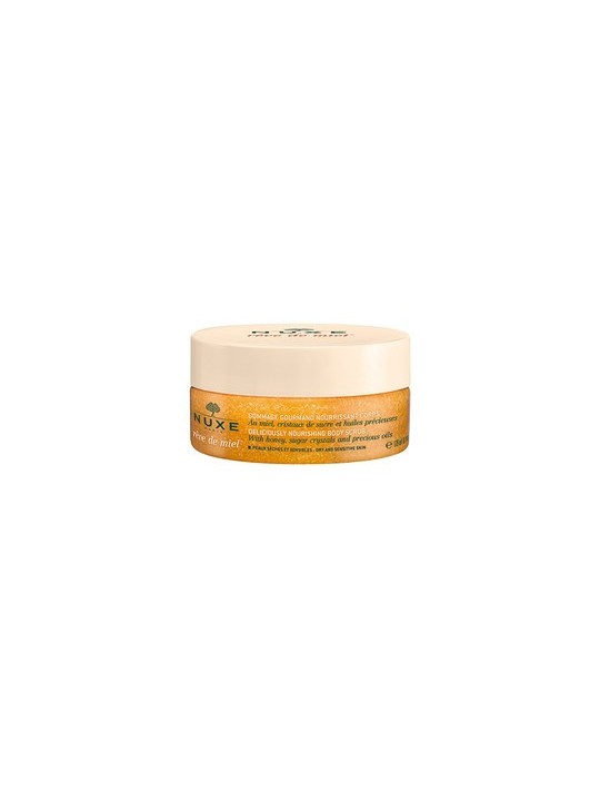 Nuxe Reve De Miel Body Scrub 175ml