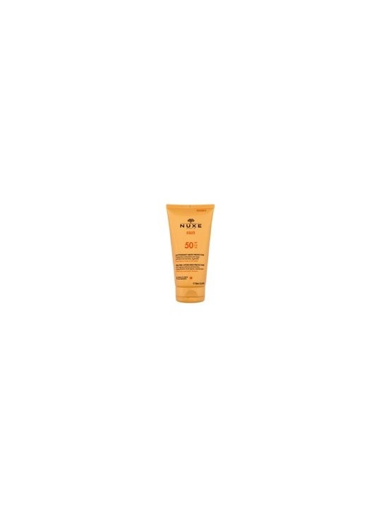 Nuxe Sun High Protection Melting Lotion SPF50 150ml