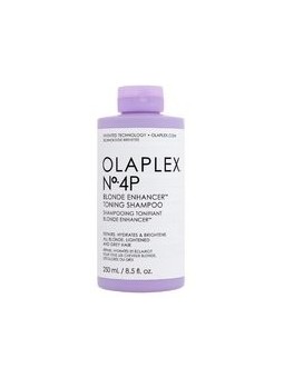 Shampoo Olaplex No.4P potenziatore biondo 250 ml