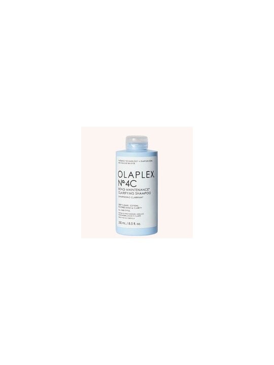 Olaplex Bond Maintenance Clarifying Shampoo No. 4C 250ml
