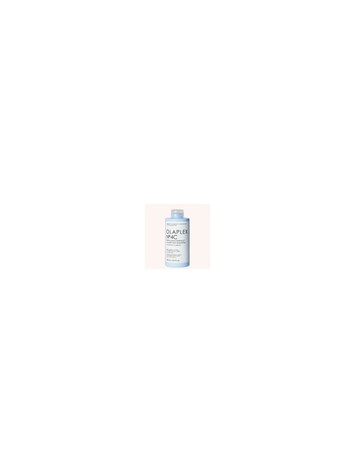 Olaplex Bond Maintenance Clarifying Shampoo No. 4C 250ml
