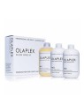 Olaplex Salon Kit No.1 Bond Multiplier 525 ml  No.2 Bond Perfector 2 x 525 ml
