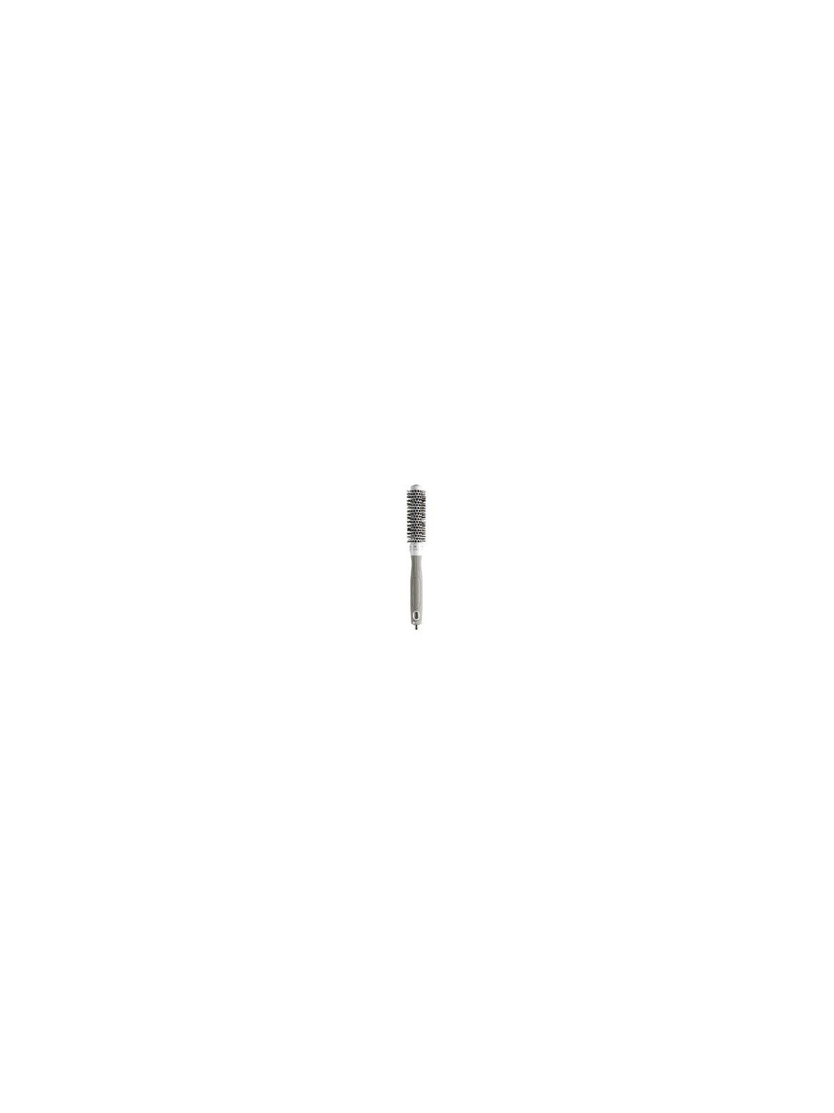 Spazzola Termica Ceramica Ionica Olivia Garden per Capelli Lisci