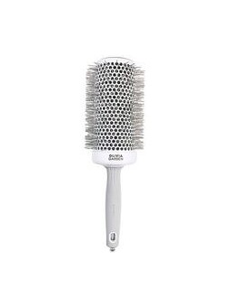 Spazzola OLIVIA GARDEN Expert Blowout Speed Wavy Bristles 65mm