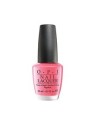 OPI Nail Lacquer NL N45 My Dogsled Is A Hybrid 15 ml donna
