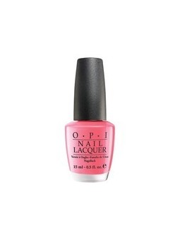 OPI Nail Lacquer Smalto per unghie 15 ml donna NL W64 We The Female
