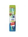 Oral B 123 Fresh Medium Toothbrush for Women 1ml