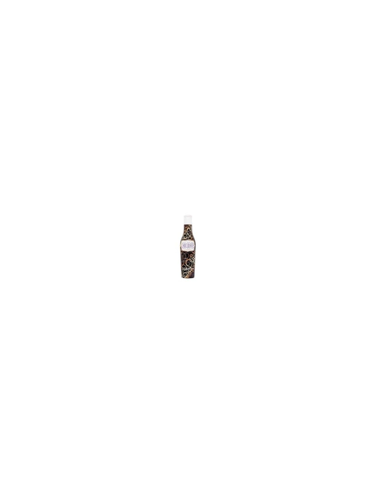 Oranjito Crema Solare al Cioccolato 200ml