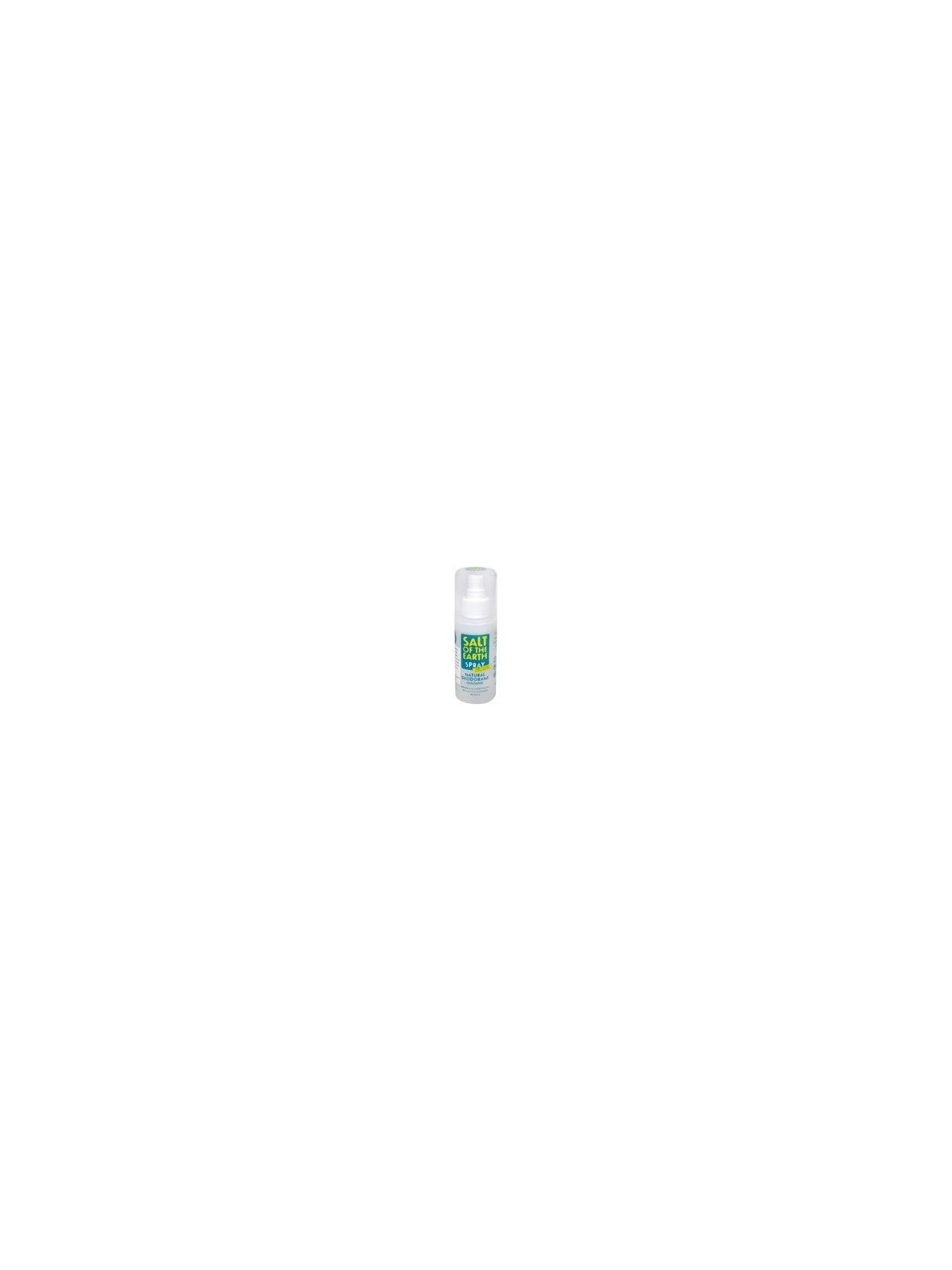 Other Sale della Terra Deodorante Spray Cristalli uomo 100ml