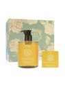 Panier des Sens Set Miele Rigenerante donna 500ml