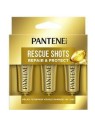 Pantene Fiale Riparatrici Intensive Repair Rescue Shots donna 3ml