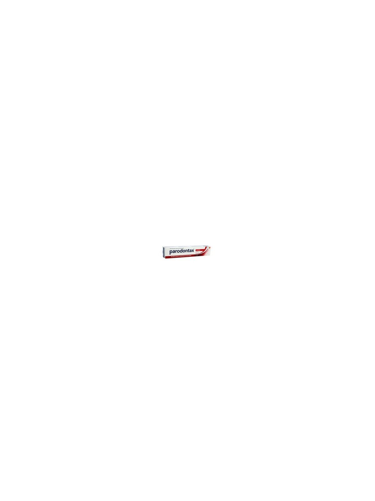 Dentifricio Parodontax contro la Glutammina Senza Fluoro 75ml Unisex