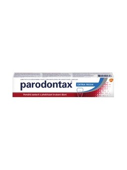 Dentifricio Parodontax al fresco Fresh Extra Fresh 75ml