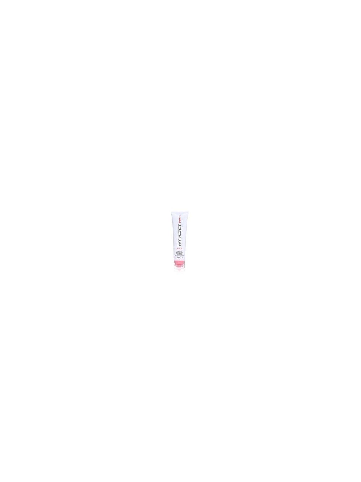 Paul Mitchell FLEXIBLE STYLE re-works texture cream
