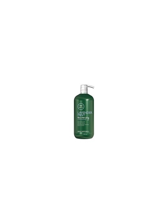Balsamo idratante Paul Mitchell Lavender Mint 300 ml