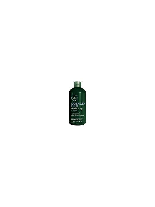 Paul Mitchell SHAMPOO IDRATANTE AL TEA TREE LAVANDA MENTA 1000ml unisex