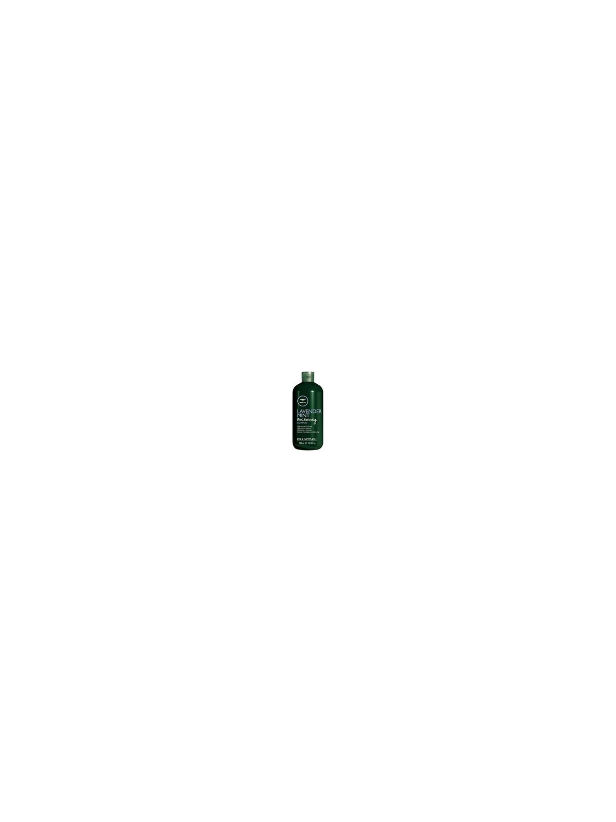 Paul Mitchell SHAMPOO IDRATANTE AL TEA TREE LAVANDA MENTA 1000ml unisex