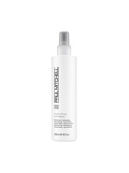 Paul Mitchell Soft Style Soft Spray Spray di finitura a tenuta naturale