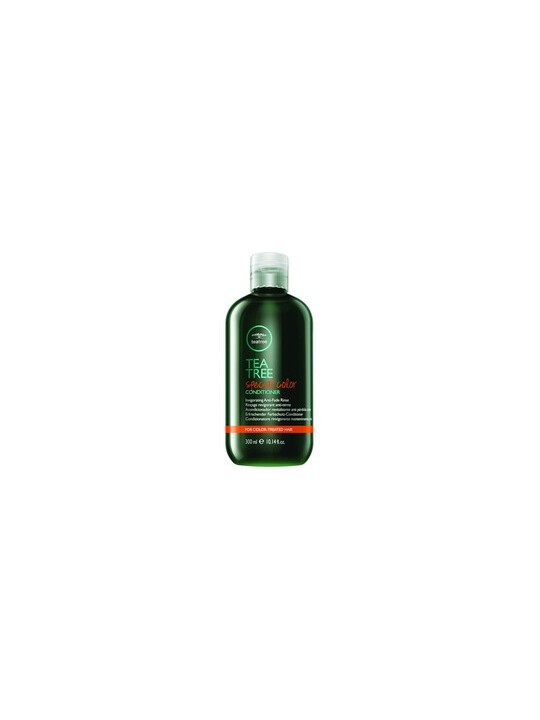 Balsamo colorante speciale all'albero del t donna 300ml