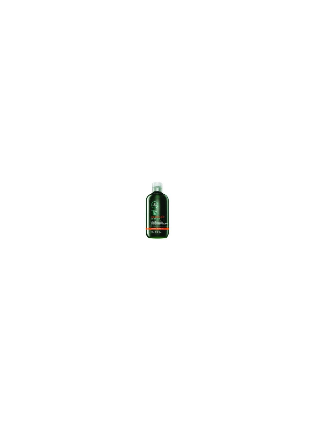 Balsamo colorante speciale all'albero del t donna 300ml