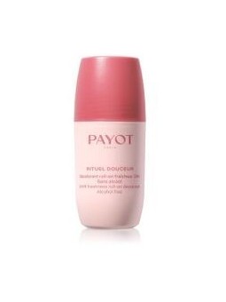 Rituel Corps Neutral 24H Gentle Roll-On Deo 75ml