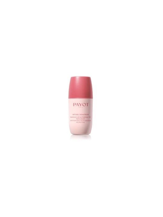 Rituel Corps Neutral 24H Gentle Roll-On Deo 75ml