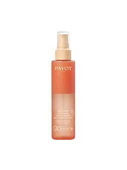 Spray solare protettivo leggero SPF 30 Payot Solaire 150ml