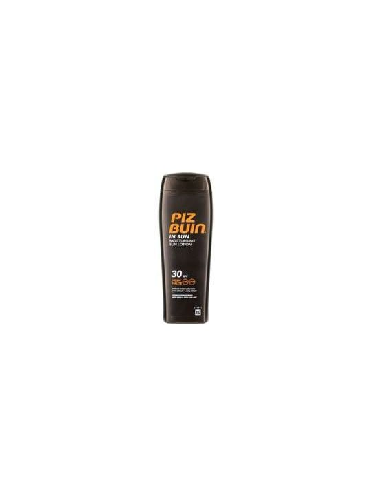 PIZ BUIN Lozione corpo esclusiva In Sun Lotion SPF 6 unisex SPF 30