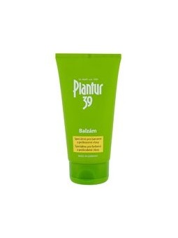Balsamo Plantur 39 PhytoCaffeine capelli colorati e danneggiati 150ml