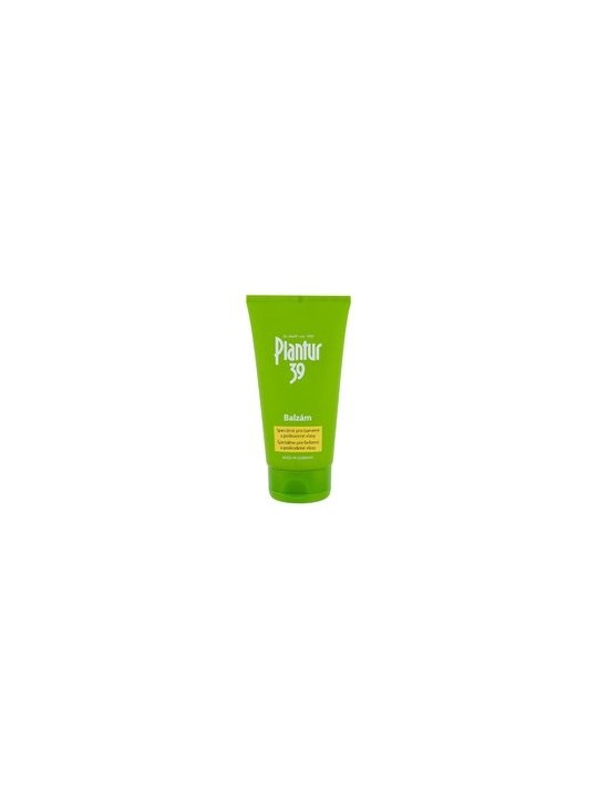 Balsamo Plantur 39 PhytoCaffeine capelli colorati e danneggiati 150ml