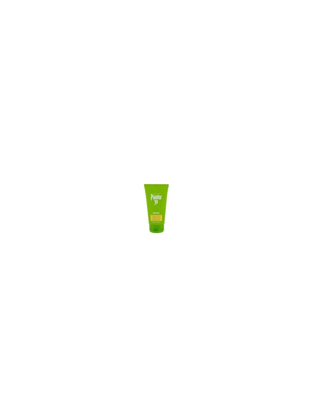 Balsamo Plantur 39 PhytoCaffeine capelli colorati e danneggiati 150ml