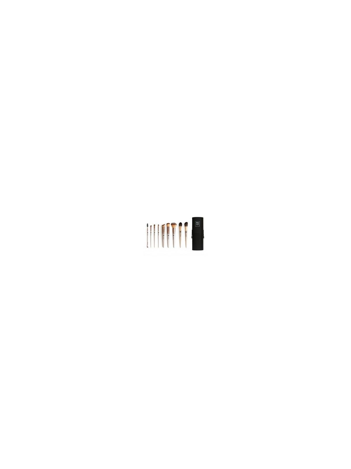 Set Pennelli Trucco Pola Cosmetics donna