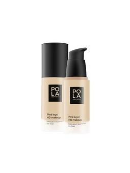 Fondotinta HD Makeup Perfect Look 30 ml donna M330