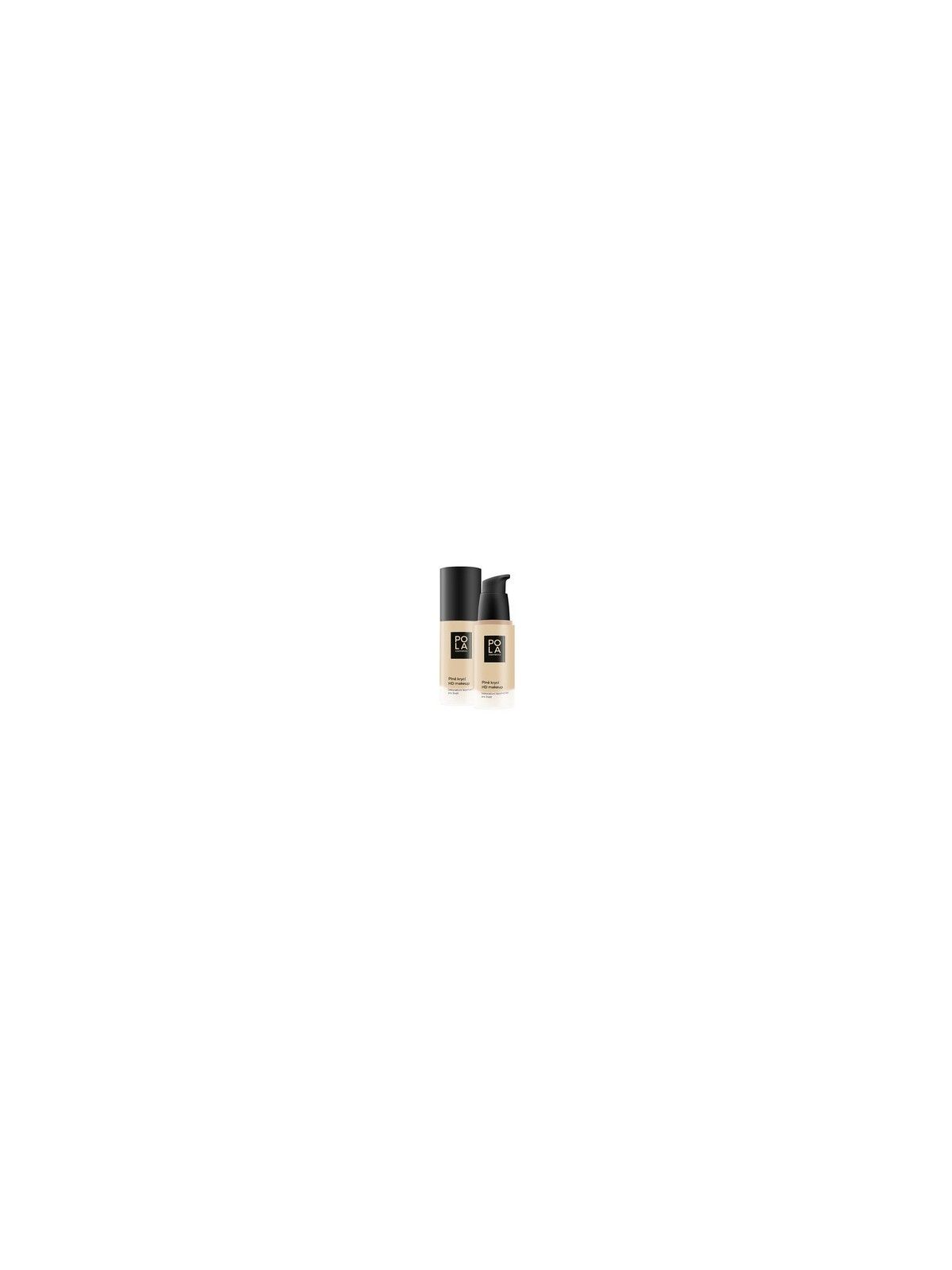 Fondotinta HD Makeup Perfect Look Pola Cosmetics 30 ml donna