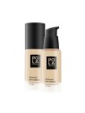 Fondotinta HD Makeup Perfect Look Pola Cosmetics 30 ml donna