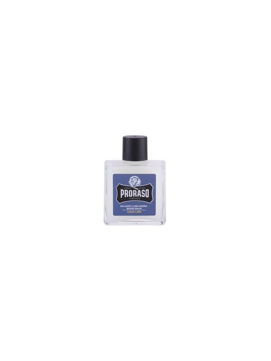 Proraso Balsamo da barba al lime Azur uomo 100ml