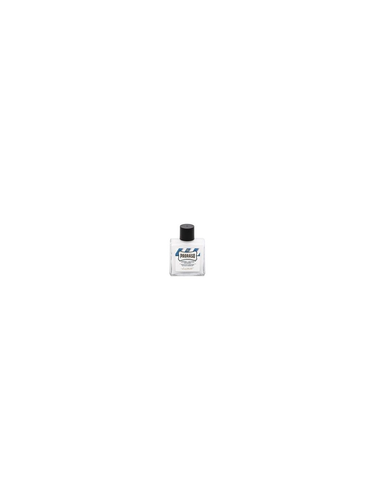 Proraso Blue After Shave Balm uomo 100ml