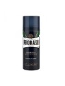Blue Shaving Foam with Aloe and Vitamin E 300ml