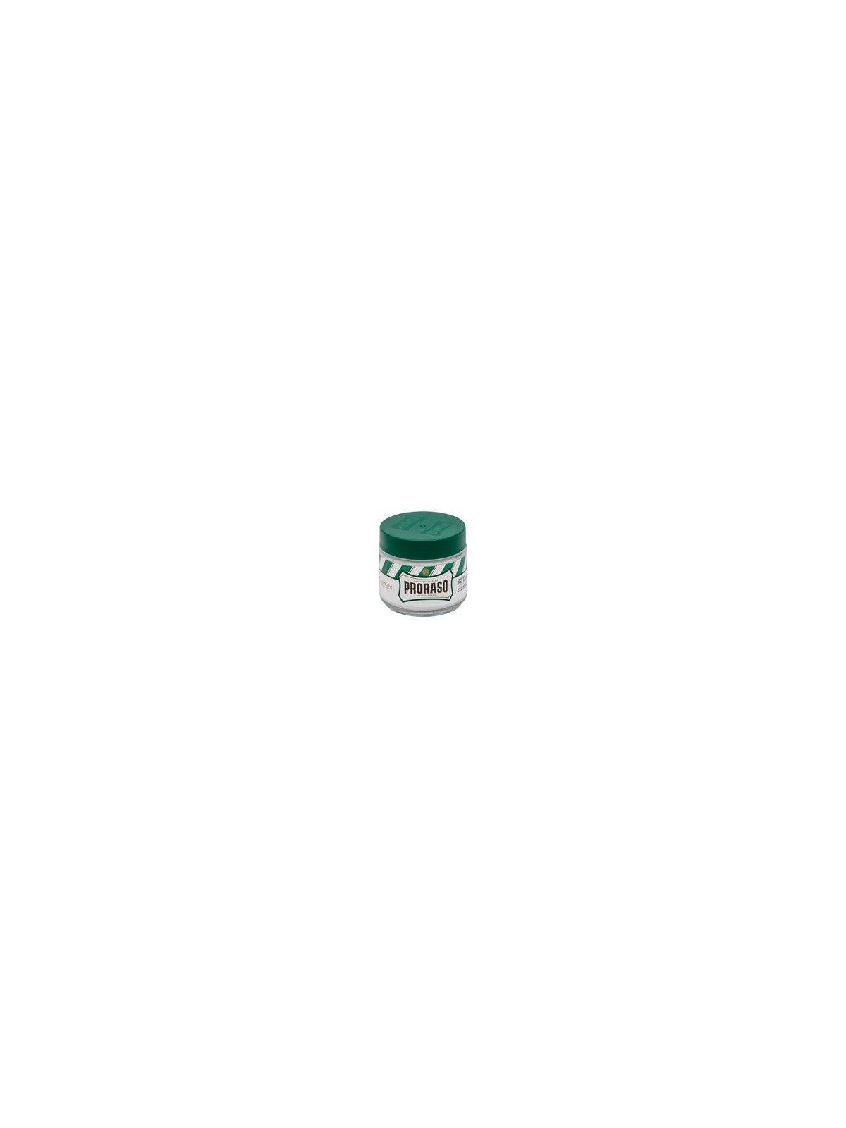 Proraso Crema PreRasatura Verde Crema da barba uomo 100ml