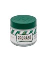 Proraso Crema PreRasatura Verde Crema da barba uomo 100ml